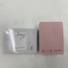bior organics×Travis Japan ラッキーパクト ターコイズ - メルカリ
