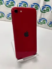 iPhone SE 第2世代 128GB (PRODUCT)RED MHGV3J/A Bランク 液晶不良あり 訳あり