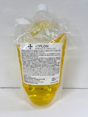ATPLON アトピロン ATPオイルソープ 詰め替え 260ml - メルカリ