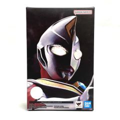 [중고] 개봉) SHFiguarts (진골 조각법) 울트라 맨 다이너 플래시 타입 [79]