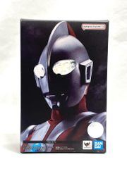[중고] 개봉) SHFiguarts (진골 조각법) 울트라 맨 [79]