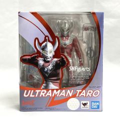 [중고] 개봉) SHFiguarts 울트라 맨 타로 [79]