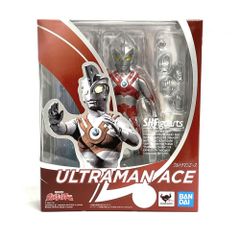 [중고] 개봉) 반다이 SHFiguarts 울트라 맨 에이스 울트라 맨 A [79]