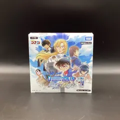 2026年最新】コナンカード box 未開封の人気アイテム - メルカリ