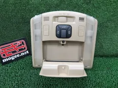 1FR4103 BIA5 トヨタ ヴェルファイア ANH20W/ANH25W 後期型 2.4V フロントルームランプ　　パワーゲートスイッチ付