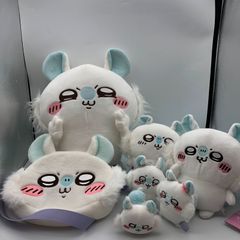 ちいかわ モモンガ まとめ - メルカリ