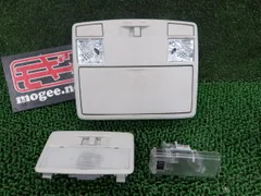 1FR2113 BEA3 日産 ラフェスタ CWEFWN 前期型 ハイウェイスターG ルームランプセット（3個）