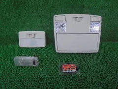 1FR1105 BEA4 マツダ プレマシー CWEFW 前期型 20CS AST ルームランプセット