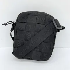 2026年最新】Supreme Woven Shoulder Bagの人気アイテム - メルカリ
