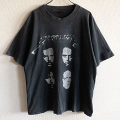 90s ジャックケルアック Tシャツ 野村訓市 ブルーハーツ アンダー 