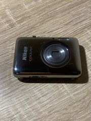 Nikon COOLPIX S7c コンパクトデジタルカメラ - メルカリ