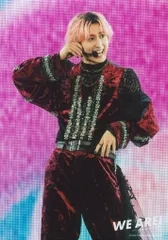 SnowMan 24年WE ARE! Let’s get the party STARTO!! 佐久間大介 ライブフォト*1枚 A