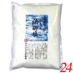 o80508013 恵安の潮 2.2㎏ 1箱分(8袋入) - メルカリ