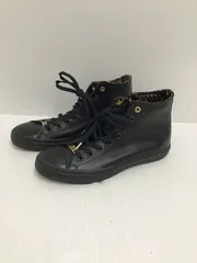 Y153[08]Y5305(メンズスニーカー) converse/コンバース CHUCK TAYLOR ALL STARⅡ'BLACK HISTRY MONTH' サイズ28.5㎝/箱なし 目立った傷や汚れなし 4/28出品