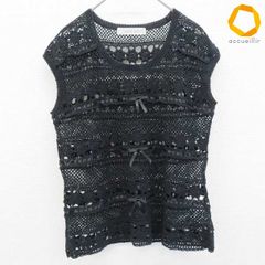 KANEKO ISAO(カネコイサオ) 半袖シャツブラウス レディース美品  - 黒 2026年最新】KANEKO ISAO レディース 半袖 シャツ・ブラウスの人気