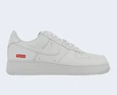 260 NIKE シュプリーム エアフォース