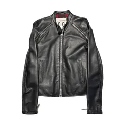 2026年最新】DSQUARED2 メンズ レザージャケット・ライダースの人気