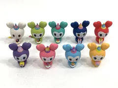 【小牧店】TWICE LOVELYS まちぼうけ コンプリートセット 【T353-3849】