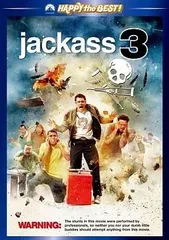 2026年最新】ジャッカス コレクターズセット DVDの人気アイテム - メルカリ