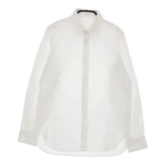 R&D.M.Co- サイズS 長袖シャツ ホワイト レディース オールドマンズテーラー【中古】5-0509M♪のサムネイル