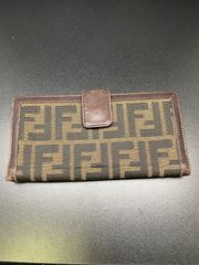 フェンディ ズッカ ブラザ B26042554