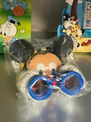 ディズニー正規品 ミッキーマウス 双眼鏡 ヴィンテージ