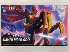 [미개봉]Figure-rise Standard 가면 라이더 오즈 타자돌 콤보 가면 라이더 오즈 프리미엄 반다이 한정