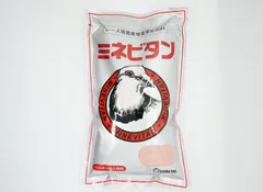 도쿄 이이즈카 농업용 미네비탄 600g