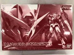 2026年最新】MG 1/100 ダブルオーガンダム セブンソード/G