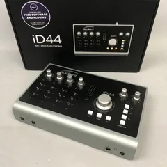 audient iD22 【ジャンク品】 Audient iD22 オーディオインターフェイス ジャンク品 - メルカリ