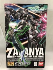 【レア】【プレバン限定品】劇場版ガンダム00　限定クリアカラーVer．サバーニャ レア】【プレバン限定品】劇場版ガンダム00 限定クリアカラーVer
