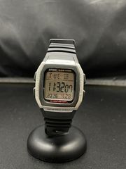中古動品◇ABX-56◇カシオ データバンク ツインセプト ワールドタイム