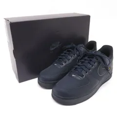【未使用】NIKE ナイキ AIR FORCE 1 ’07 LV8 エアフォース IM6001-475 US9.5 27.5cm 箱有