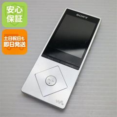 WALKMAN NW-ZX100 128GB MicroSDカード対応 シルバー - メルカリ