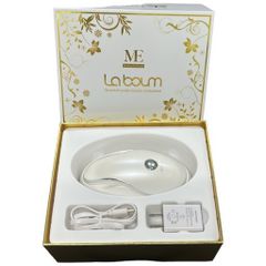 ME La boum 美顔器 LEDライト付き - メルカリ