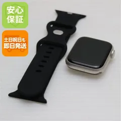 超美品 Apple Watch SE（第2世代） 40mm GPS スターライト スマホ 土日祝発送 即日発送 04000