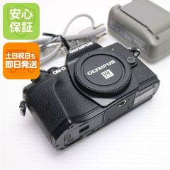 美品Olympus OM-D E-M10 Mark III シャッター3,941 - メルカリ