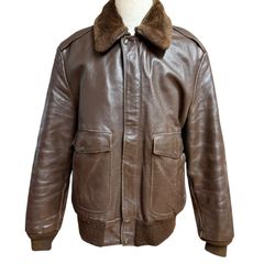 AVIREX A-2 ホースハイド 38 80's vintage AVIREX A-2 ホースハイド 38 L - メルカリ