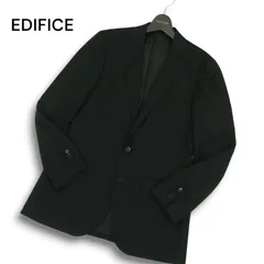 2026年最新】EDIFICE メンズ テーラードジャケットの人気アイテム