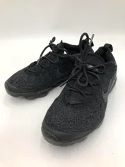 NIKE ナイキ DV6840-001 エア ヴェイパーマックス 2023 フライニット ローカット スニーカー size23cm/ブラック ■■ レディース