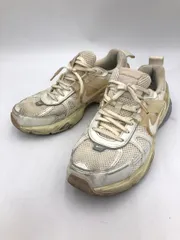 NIKE ナイキ HQ1512-110 V2K ラン ローカット スニーカー size25cm/ペールアイボリー ■■ レディース