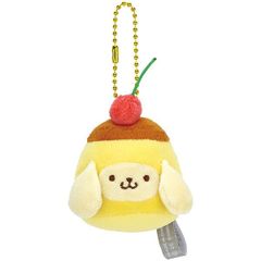 サンリオ ポチャッコ ネズミ マスコット 115560 - メルカリ