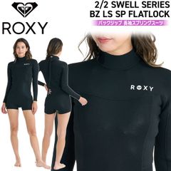 ビラボン レディース BILLABONG ロンスプ ロンスリ ウェットスーツ L