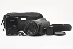 s*3様 【付属品多数】キャノン ビデオカメラ iVIS HF G10 11年製 Canon デジタルビデオカメラ iVIS HF G10
