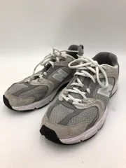 New Balance ニューバランス MR530CK ローカット スニーカー size24cm/グレー ■■ レディース