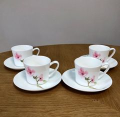 エルメス <ピヴォワンヌ ヴァンタン> カップ&ソーサー - メルカリ