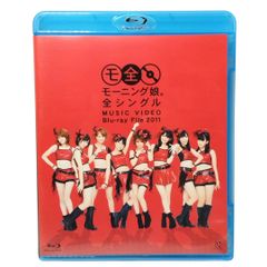 モーニング娘。全シングル MUSIC VIDEO Blu-ray - メルカリ