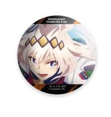 Fate/stay night 20周年記念コンサート ランダムクリアカード 間桐桜 1