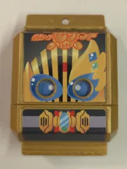 バンダイナムコ GPライダーゴチゾウ02 仮面ライダーガヴ レジェンドゴチゾウ 6