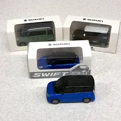 2026年最新】スズキ クロスビー プルバックカー ミニカーの人気